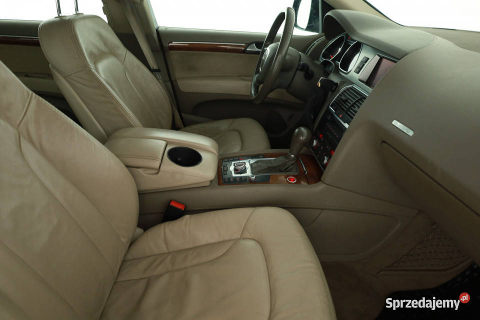 Audi Q7 30 TDI 189301km Piaseczno