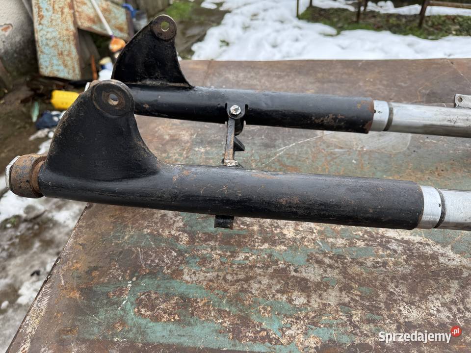 Iz49 56 Oryginalny Zawieszenia