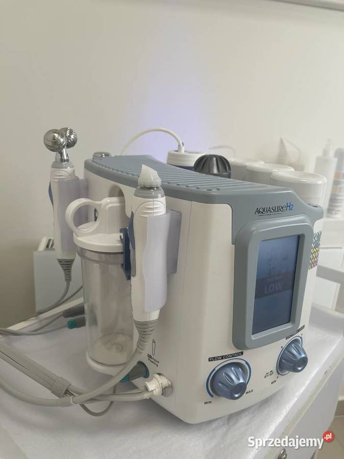 AquaSure H2 oryginalny Gdańsk