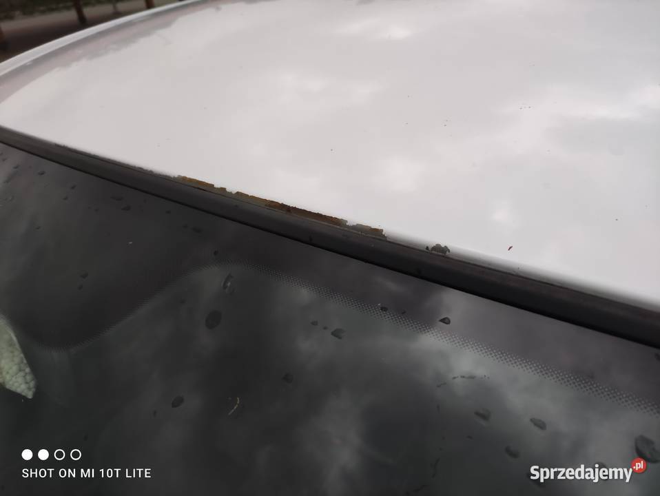 Kia Pro Ceed Benzyna Białobrzegi