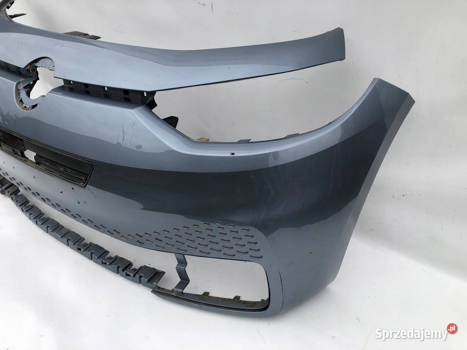 ZDERZAK PRZÓD PRZEDNI VW ID3 10A807221
