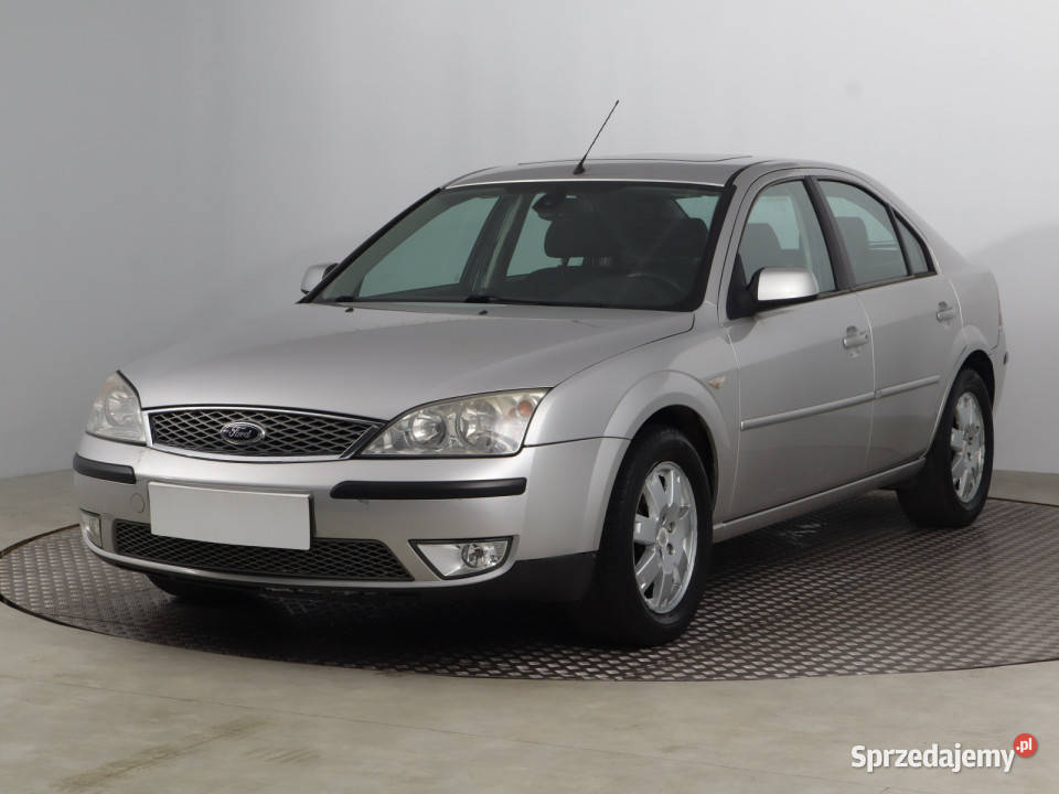 Ford Mondeo 30 V6 24V poduszka powietrzna Mondeo
