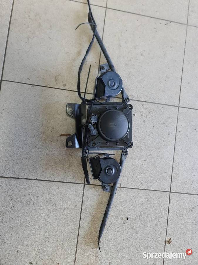 Radar Lidar Distronic Mercedes Sl w230 r230 Wolsztyn