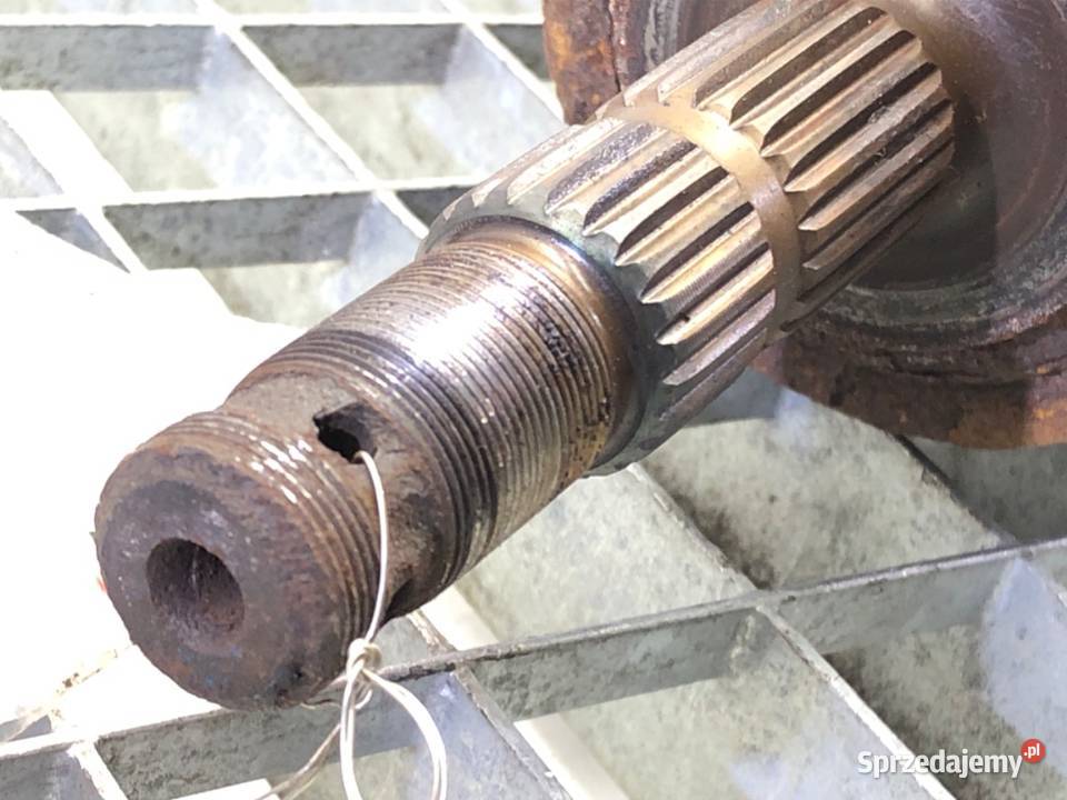 PÓŁOŚ PRAWY PRZÓD OPEL MERIVA A 18 125 0310