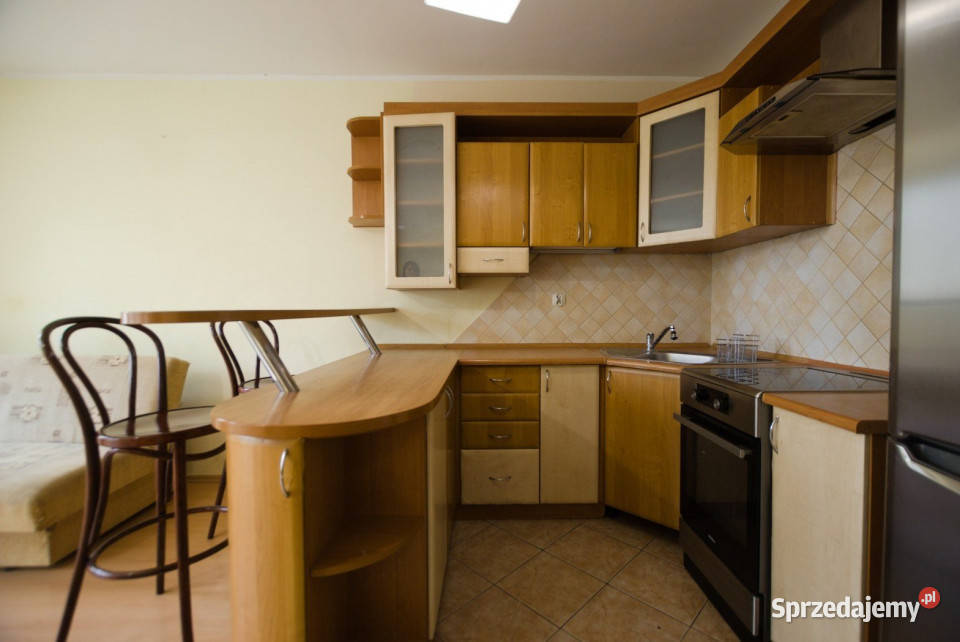 Mieszkanie Kielce 553m2 3 pok Sprzedaż