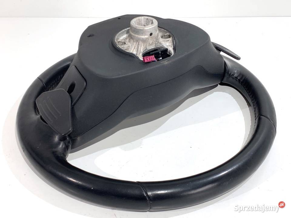 KIEROWNICA JAGUAR FPACE GX733F563RD sprzedam