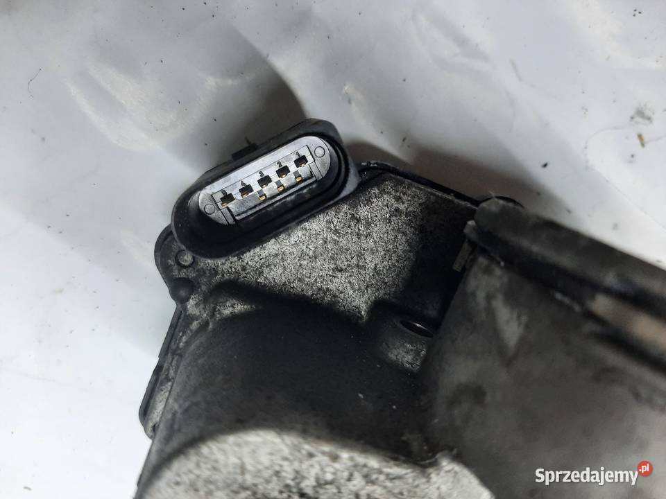 Przepustnica Vw Audi Skoda Seat 19 TDI Przepustnice Ksawerów sprzedam
