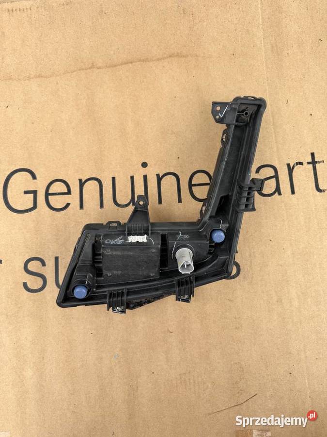 LEDDRL DO JAZDY DZIENNEJ SUZUKI SWIFT MK7 lewe Brzesko