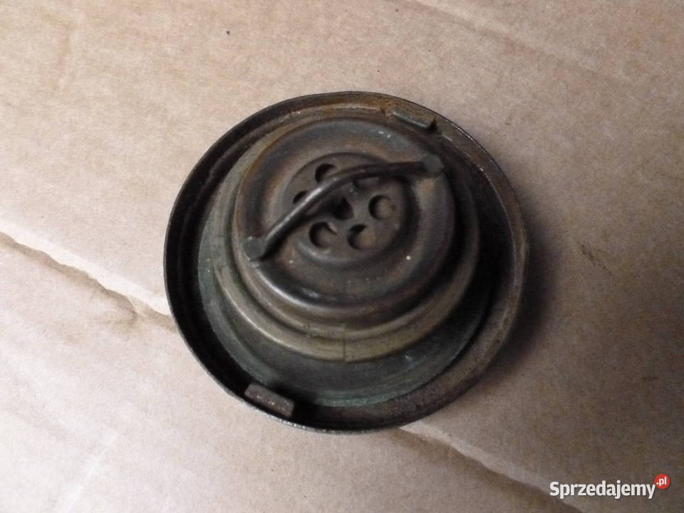 Dodge WC 52 51 i inne korek chłodnicy