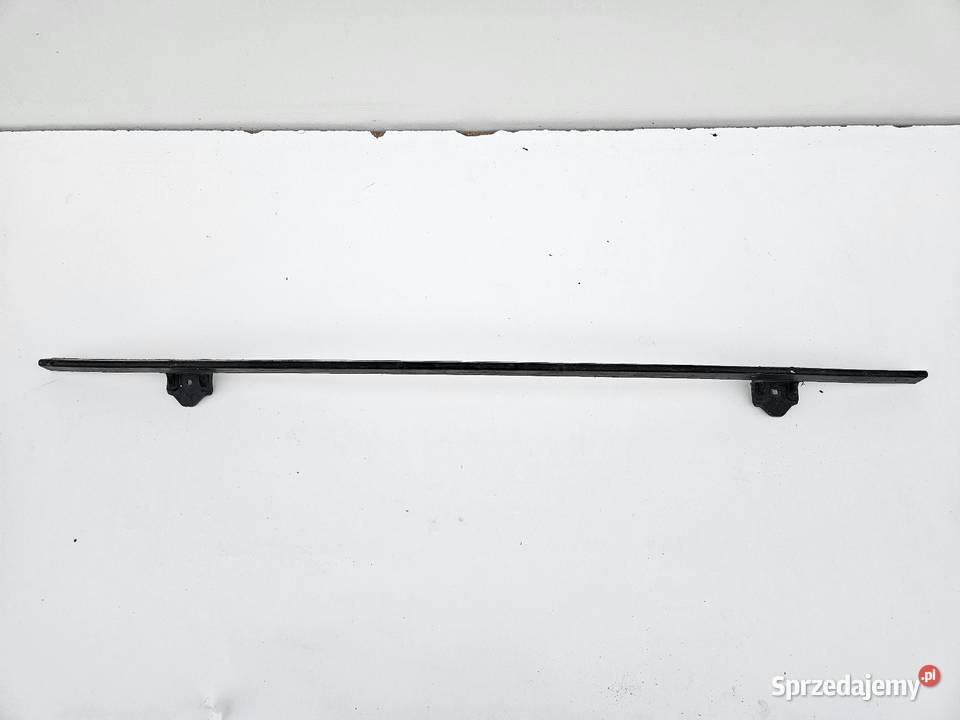 KIA NIRO 2 II EV ELEKTRYK BELKA ZDERZAKA PRZÓD wielkopolskie Międzychód