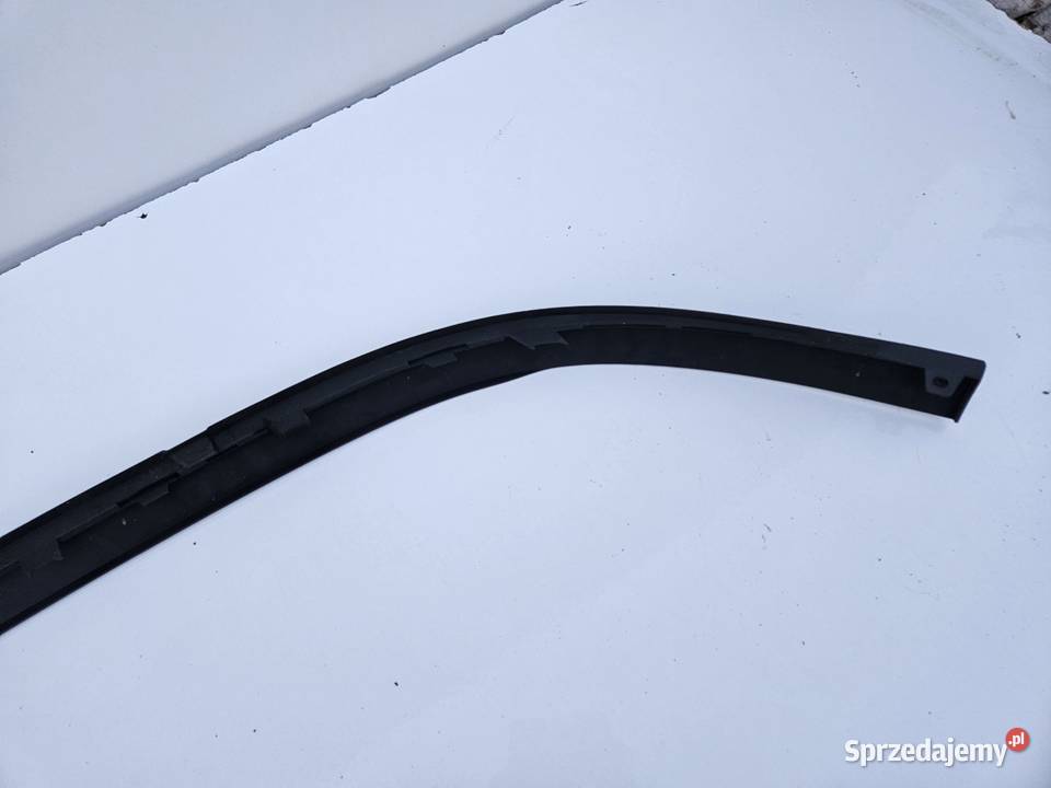 RENAULT SCENIC 3 III LIFT 12 SPOILER HOKEJ Spoilery Międzychód