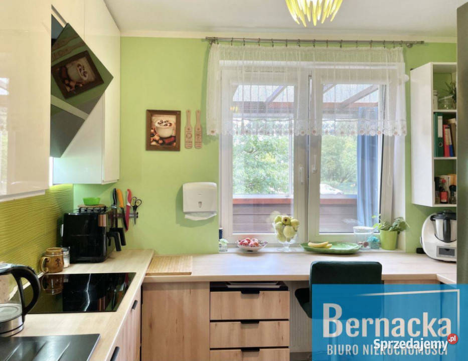 Nowoczesne 3pokojowe z dużym tarasem własność Wrocław