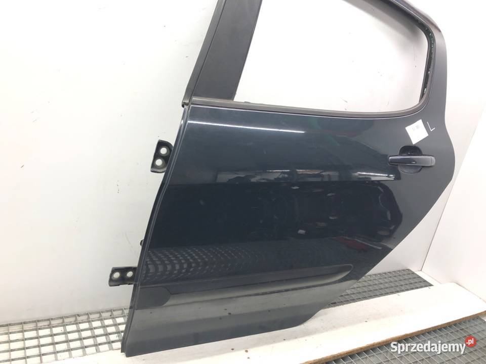 DRZWI LEWY TYŁ PEUGEOT 308 I Hatchback 0716