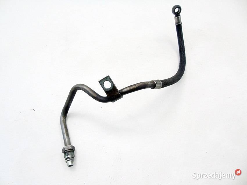 RURKA OLEJU TURBO 20 TD SDI ROVER 600 400 200 25 Sosnowiec