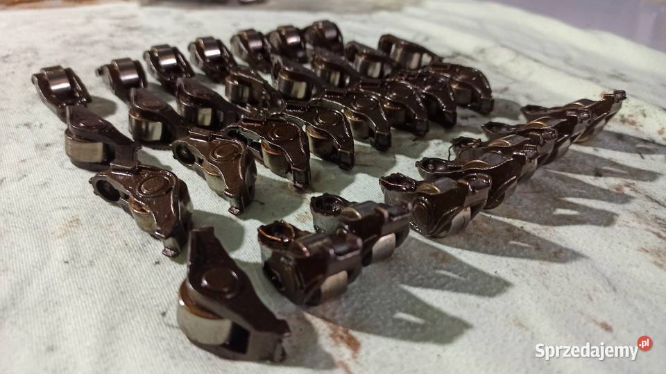 Dźwigienka zaworowa Bmw e46 316i 318i 40 n42 osobowe podkarpackie Dębica