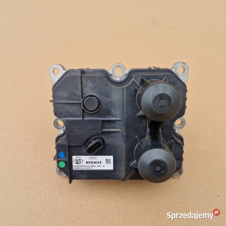 RENAULT ARKANA CLIO WYBIERAK SKRZYNI BIEGÓW Pozostałe Bieleń sprzedam