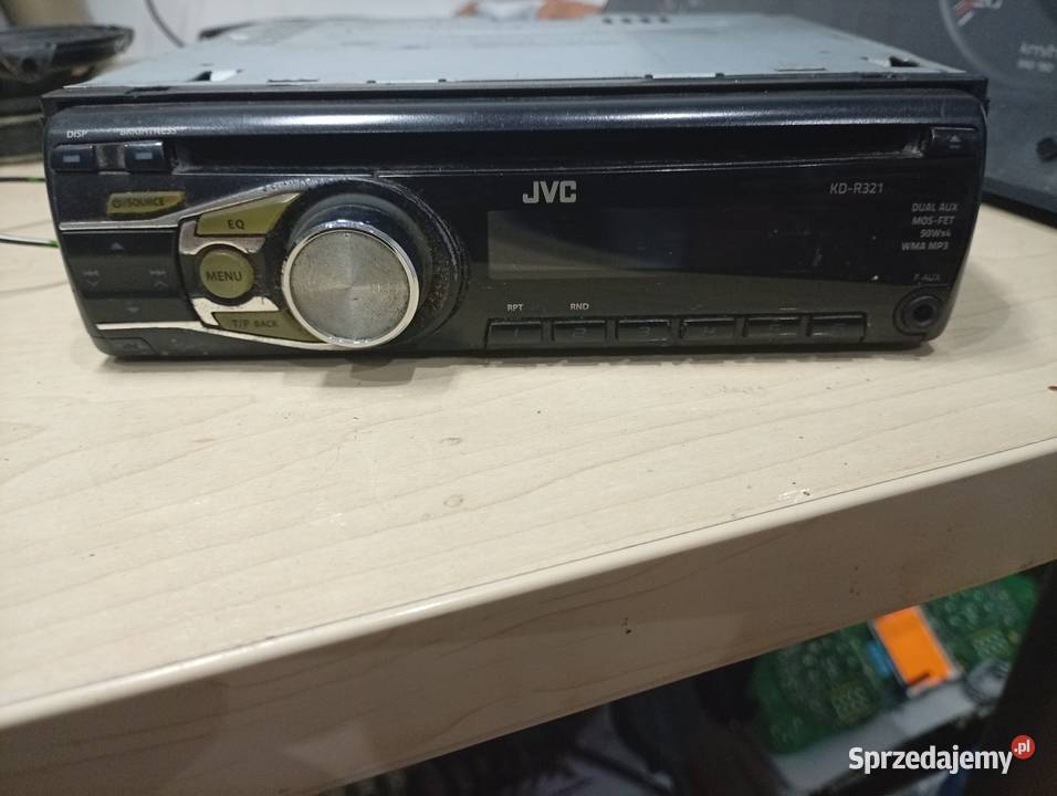 Radio samochodowe sony pioner Clarion jwc Gorlice
