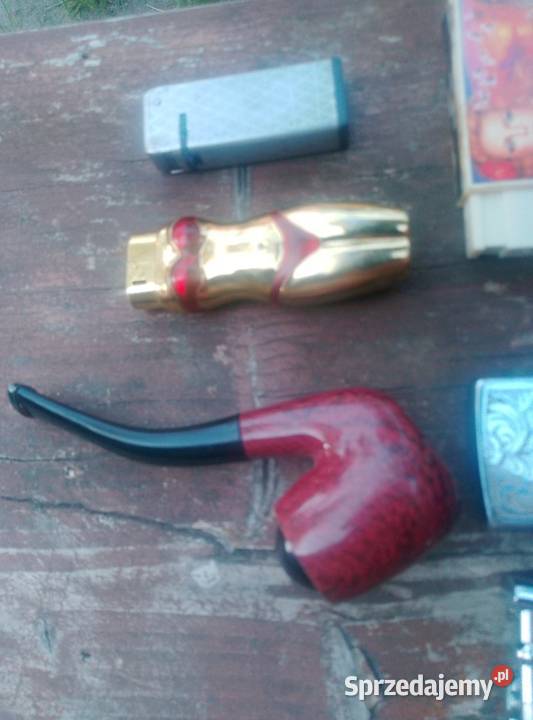 Stare zapaliniczki z Prlu Dębica