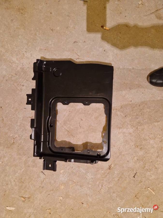 Schowek podłogi Mercedes Citan W420 Renault zachodniopomorskie Złocieniec