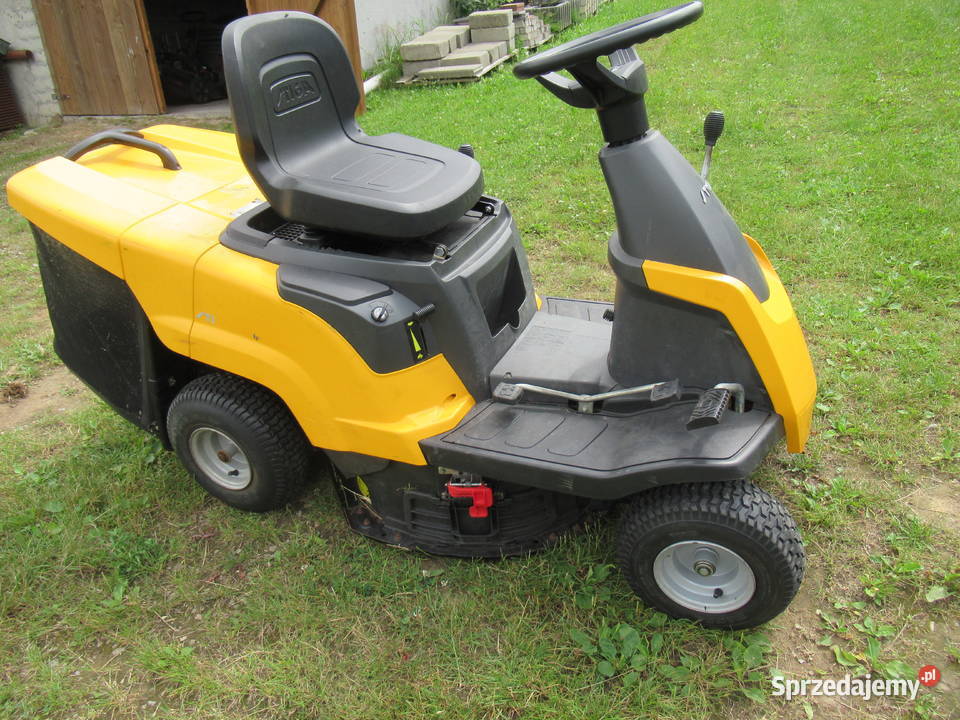 kosiarka traktorek Stiga Combi 1066HQ Bieliny