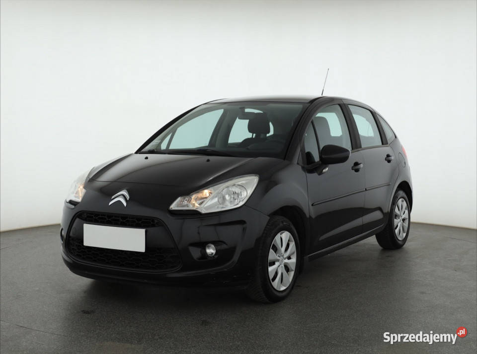 Citroen C3 14 VTI 1397cm3 Piaseczno