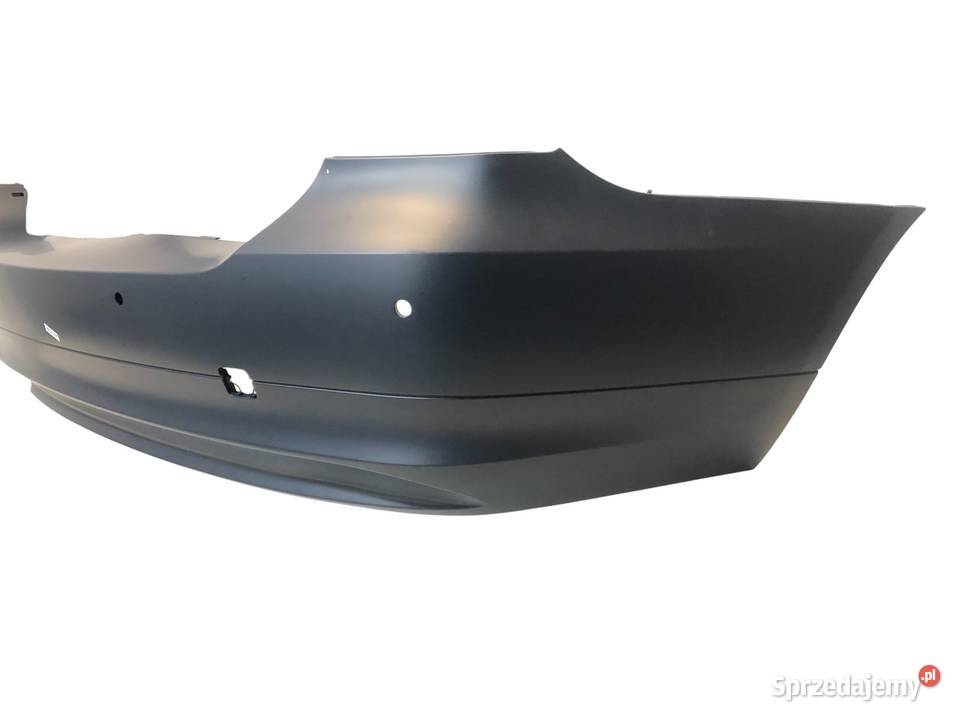 BMW 3 E90 082008062012 SEDAN LIFT Zderzak tył Skarżysko-Kamienna