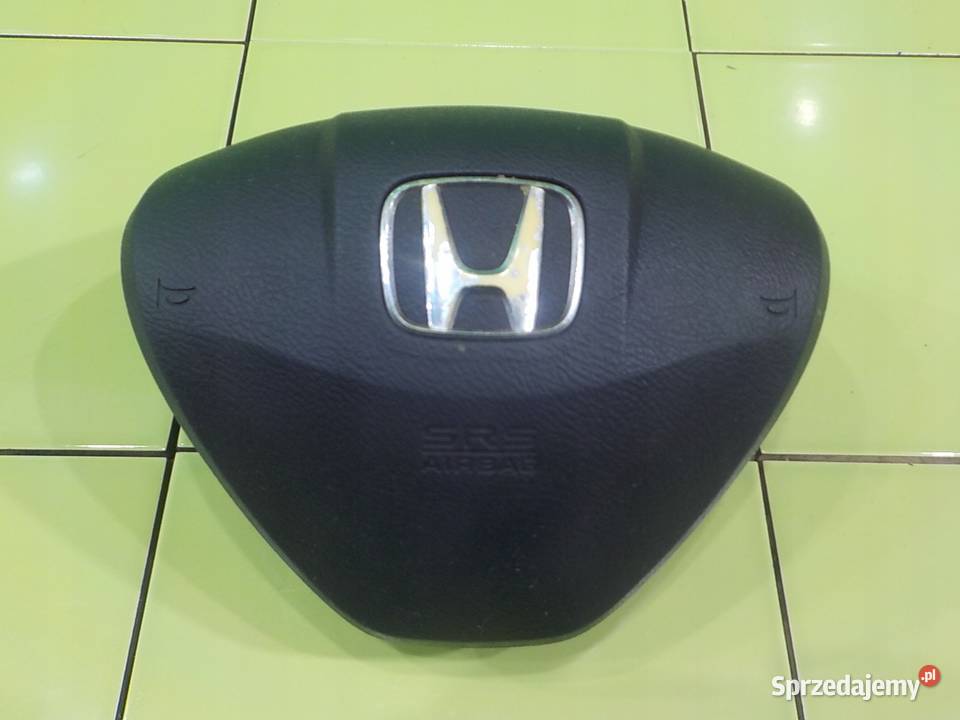 HONDA INSIGHT II 13 IMA AUT HB 5D AIRBAG Części samochodowe