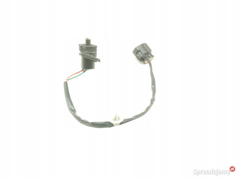 KRAŃCÓWKA DRZWI LEWA STRONA KIA CARNIVAL