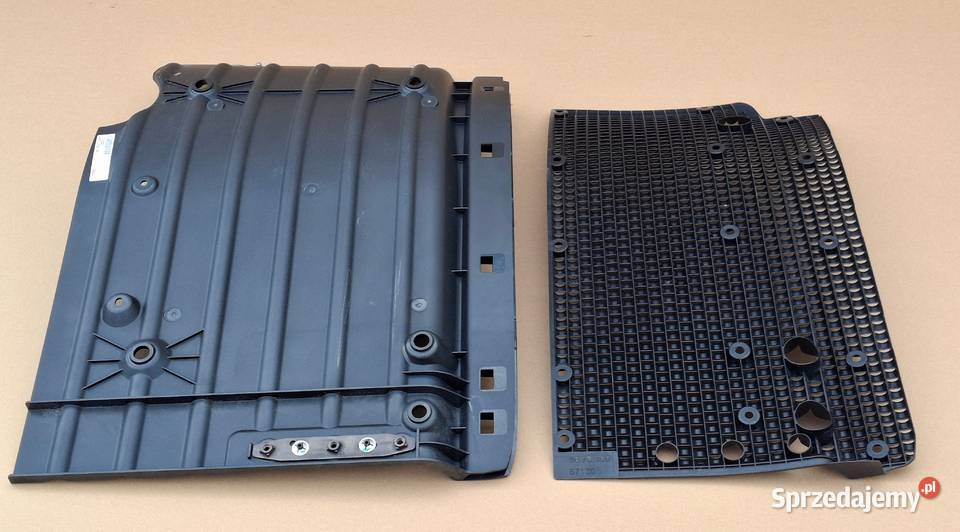 SCANIA R S BŁOTNIK PRAWY PRZÓD NADKOLE lubuskie Bieleń