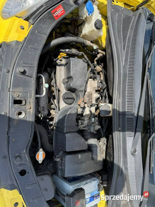 Kia Picanto Kia Picanto 11 Ładny Sprawny