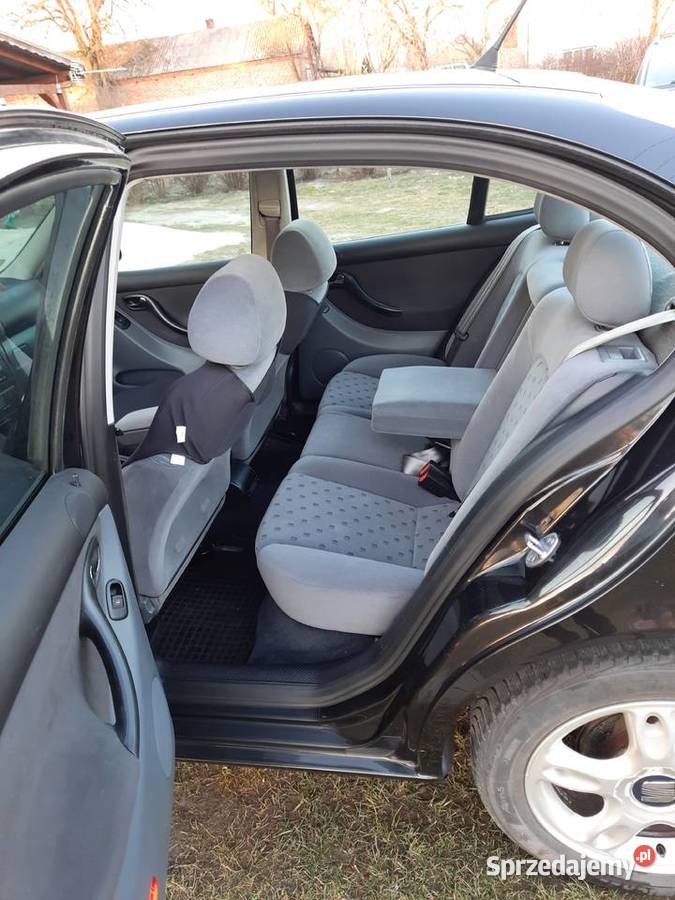 Seat Toledo 2 elektryczne lusterka sprzedam