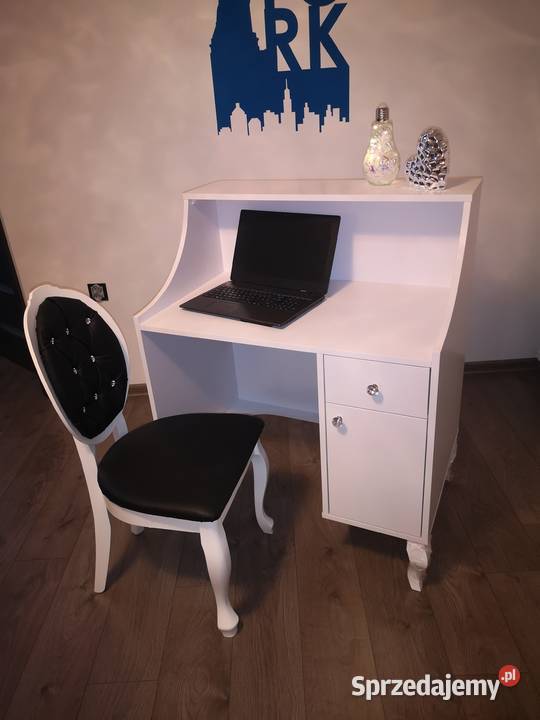 Recepcja Nowość z wnęka na nogi nowa pomorskie Gowidlino