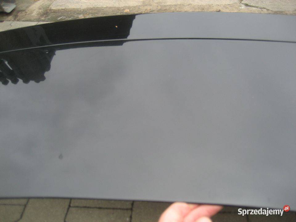 volvo s60 lift 0409r klapa pokrywa bagażnika sprzedam
