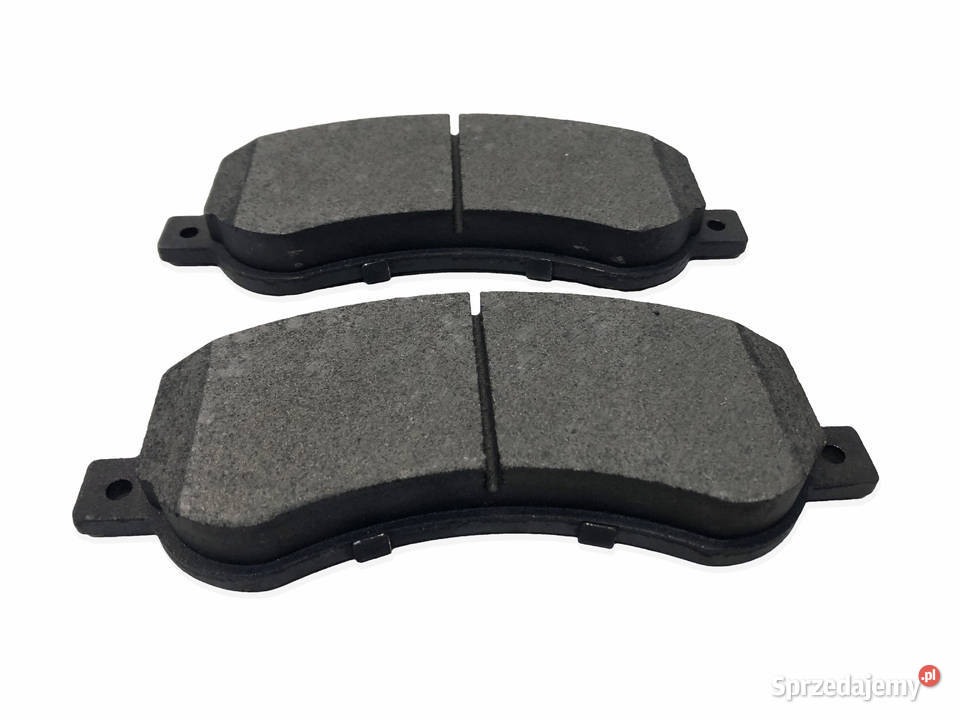 Ford Transit MK7 20062014 22 TDCi 24 TDCi Klocki