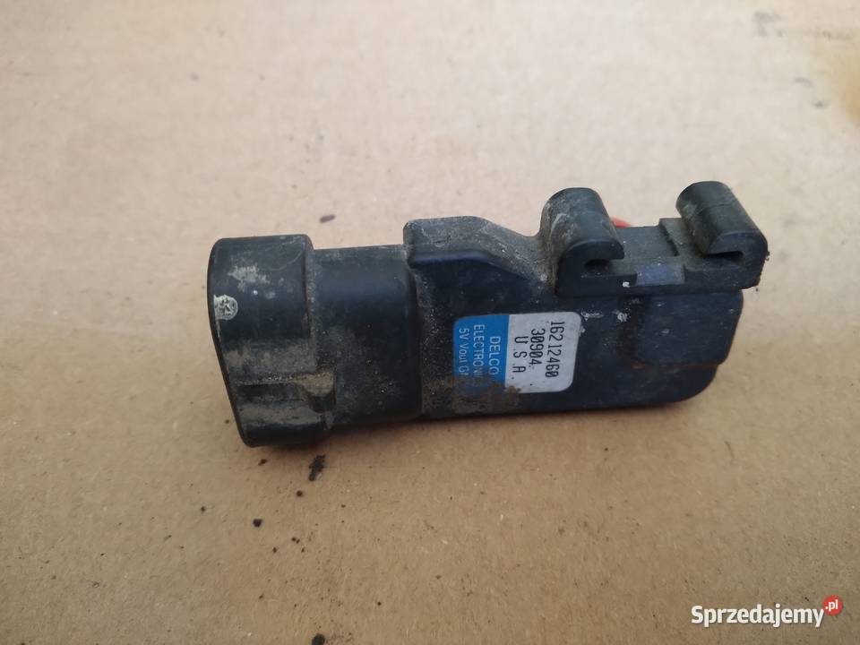 Vectra C 22 czujnik map sensor 16212460 osobowe Strzelce Krajeńskie sprzedam