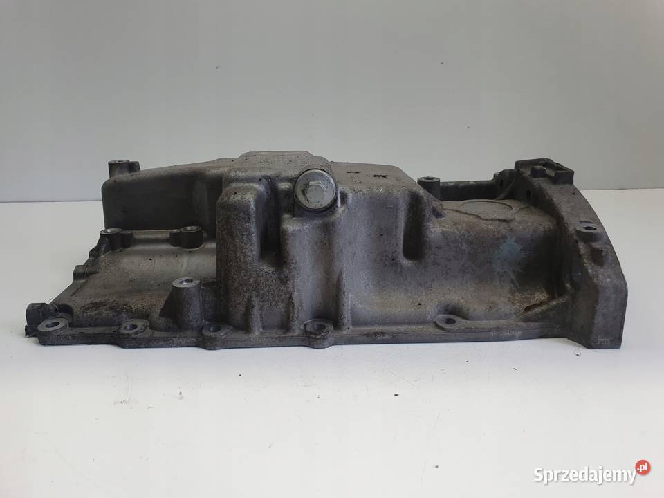 Ford C 18 20 16V MISKA OLEJOWA oleju 6M2G6675CA Chełm sprzedam