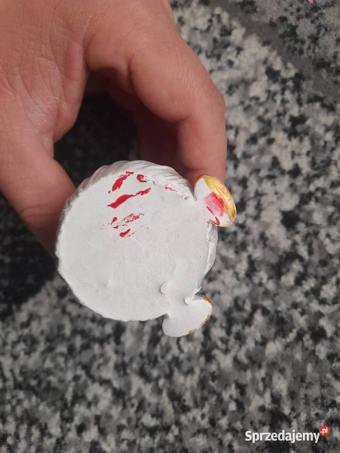 Skrzat świąteczny bożonarodzeniowe bożego Słupsk