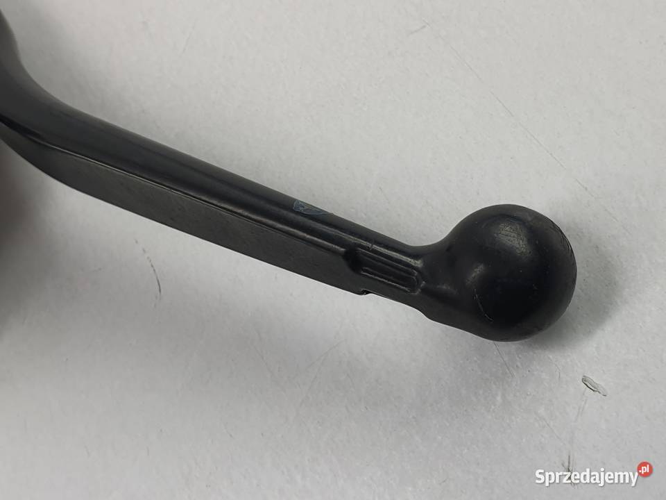 Dzwignia Hamulca Manetka Peugeot Speedfight III łódzkie sprzedam