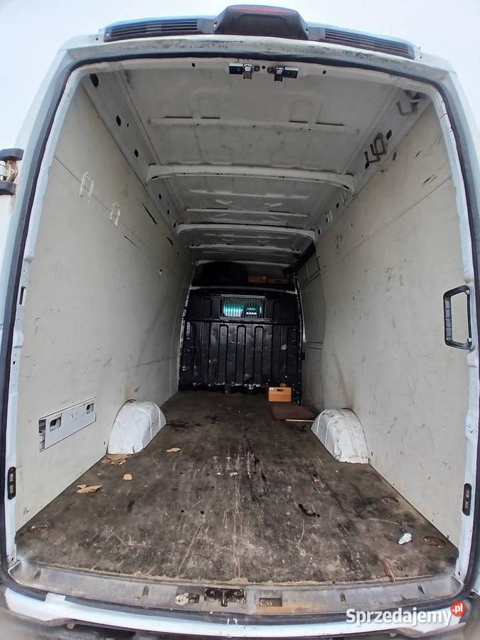 Bus Iveco Daily Lewiczyn sprzedam