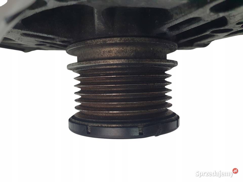 ALTERNATOR Peugeot 207 208 14 VTi Valeo Chełm