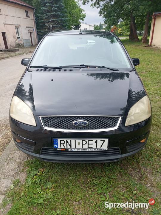 Sprzedam Forda C Lublin sprzedam