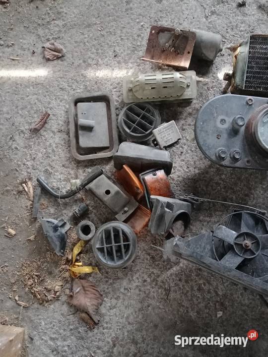 Mercedes t1 t2 407d 508 licznik zegary szyby dostawcze Liczniki i zegary Czernikówko
