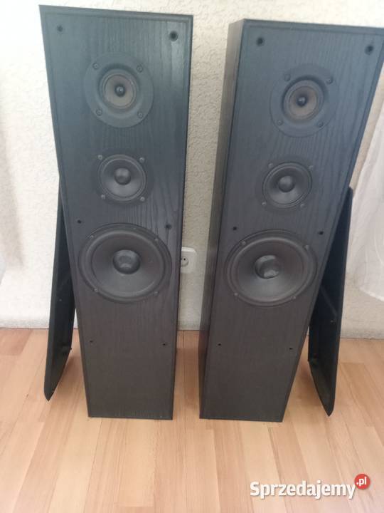 Amplituner Denon AVR1000Głośniki Jamo wielkopolskie Krotoszyn