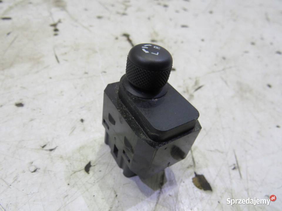 PRZYCISK REGULACJI LUSTEREK SX4 SCROSS