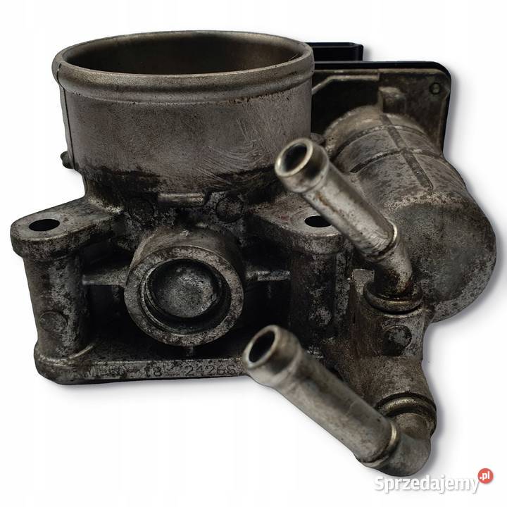 PRZEPUSTNICA Nissan Qashqai 16 16V SERA52601 Chełm