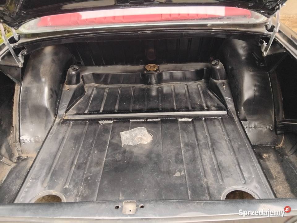 Mercedes w110 Heckflose skrzydlak diesel 20 kujawsko-pomorskie Toruń