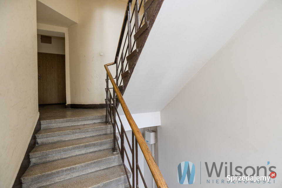 Mieszkanie sprzedam Warszawa Starościńska 355m2 35.5m2