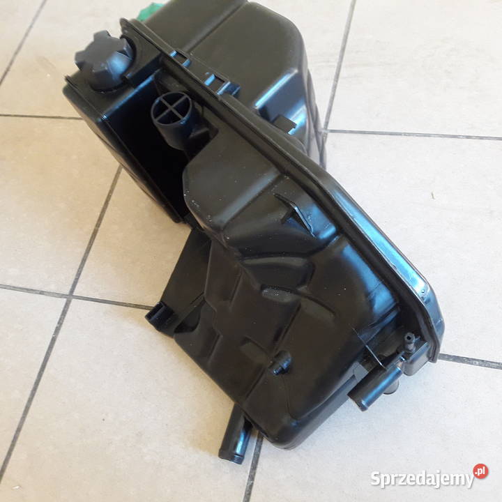 Actros Zbiornik wyrównawczy chłodnicy wody 1840 zbiorniki wyrównawcze Częstochowa sprzedam