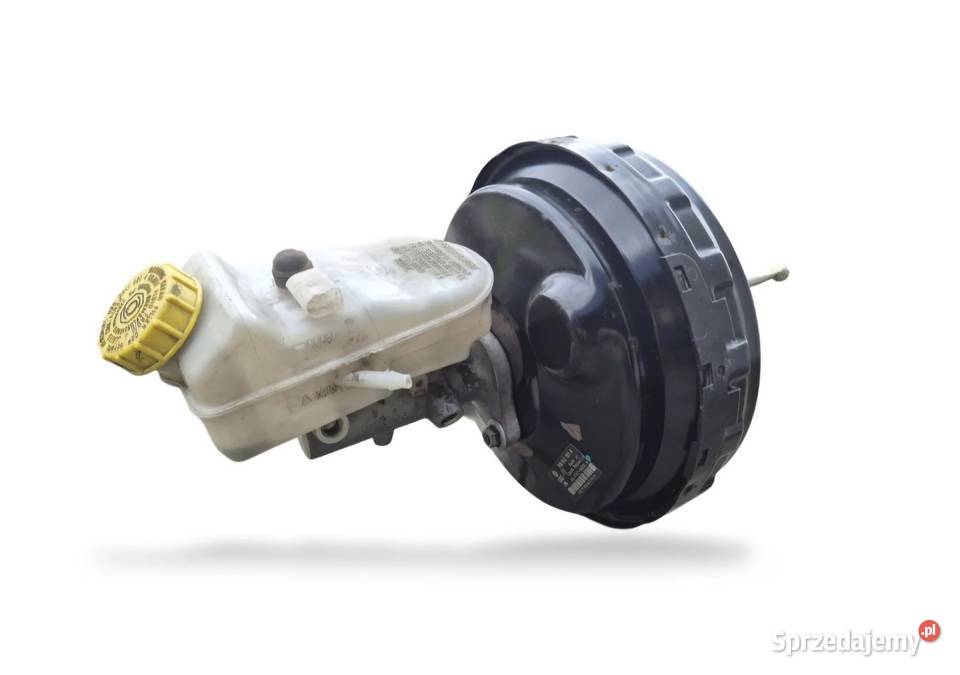 SERWO POMPA HAMULCOWA VW TRANSPORTER T5 Działoszyce sprzedam