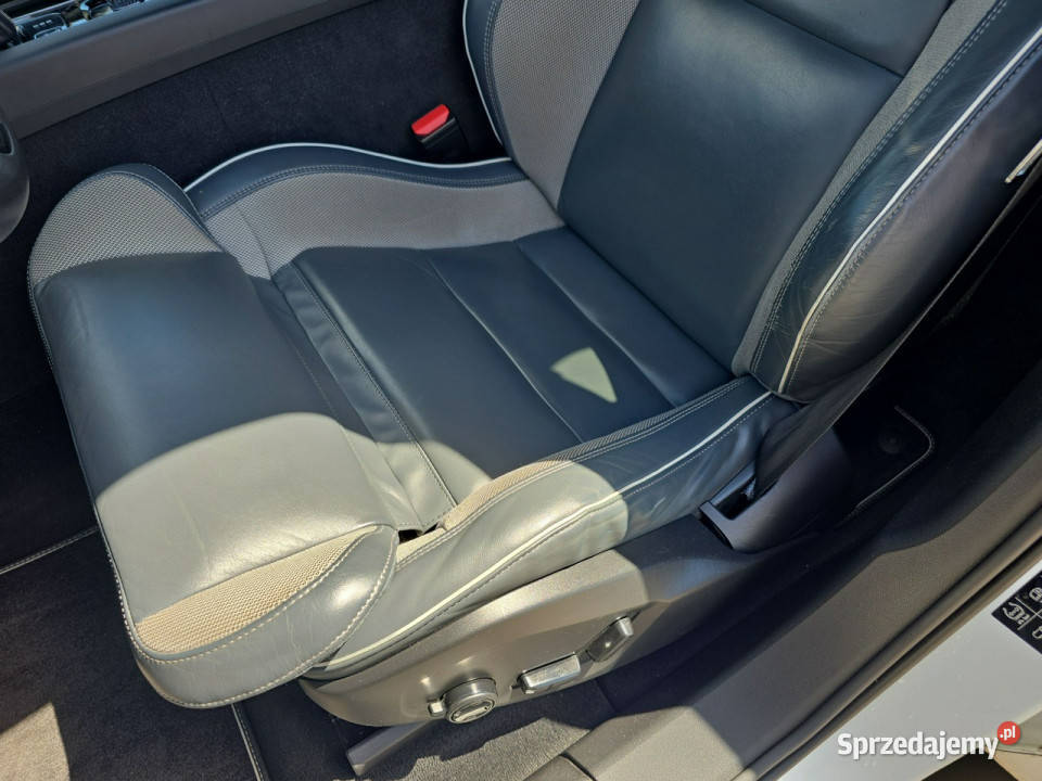 Volvo XC 60 Toruń